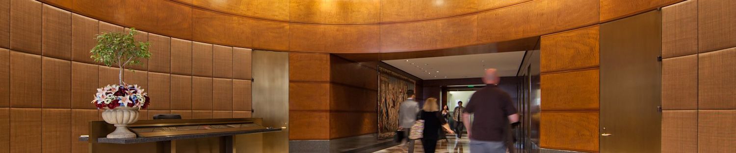 Title at 235 Pine Street