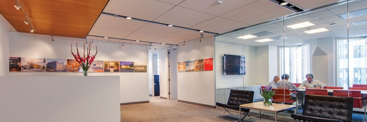 Title at 235 Pine Street