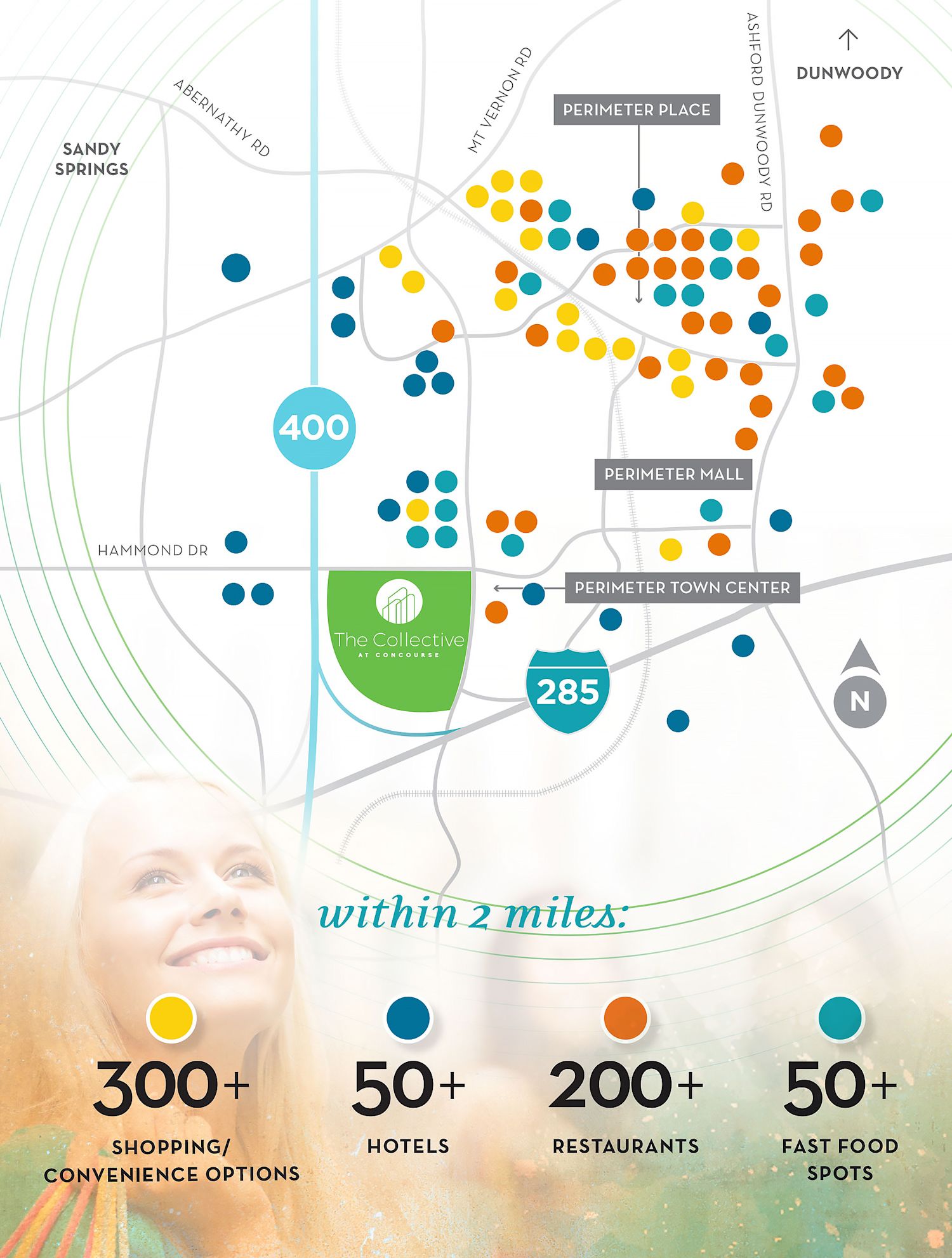 <p class="text-size-header-32"></p> at The Collective at Concourse - 1 Concourse Parkway