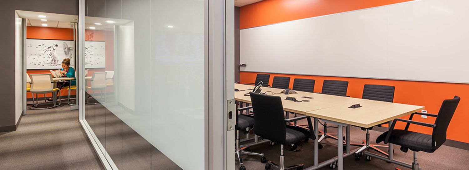 Title at 235 Pine Street