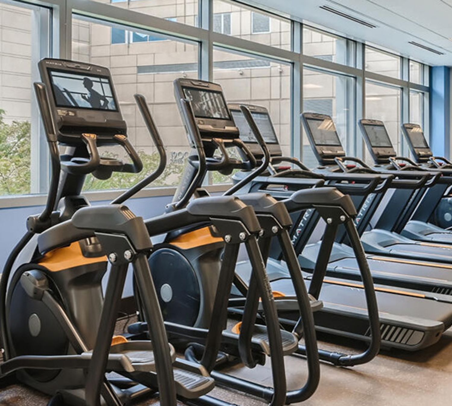 <p class="text-size-header-48"><span class="text-size-header-48">Modern Spaces For</span></p><p class="text-size-header-48"><span class="text-size-header-48">Fitness, Wellness, And</span></p><p class="text-size-header-48"><span class="text-size-header-48">Collaboration</span></p> at 1900 Sixteenth Street