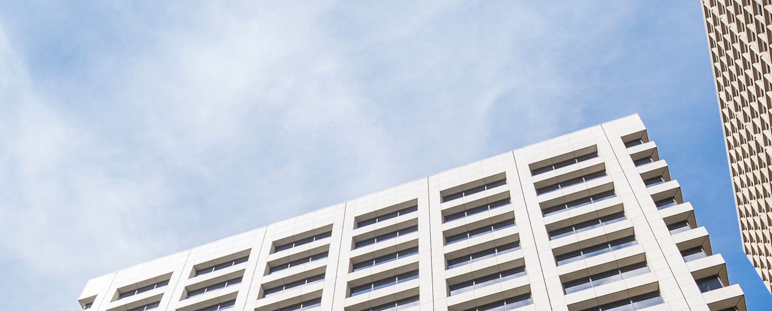 United Plaza - 30 South 17th Street