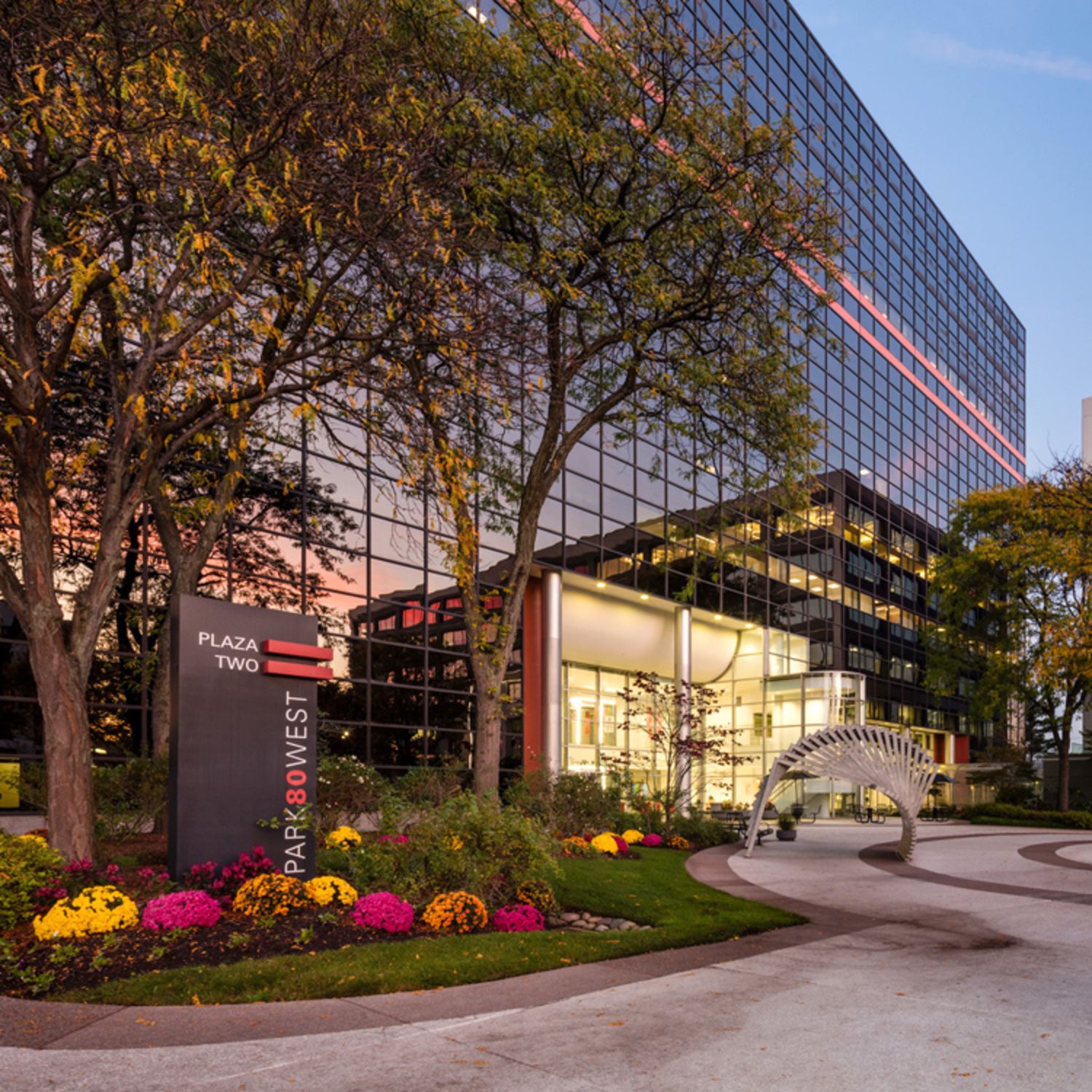 <p class="text-size-header-32"><strong>Property Management:</strong></p> at Park 80 West Plaza - 250 Pehle Avenue