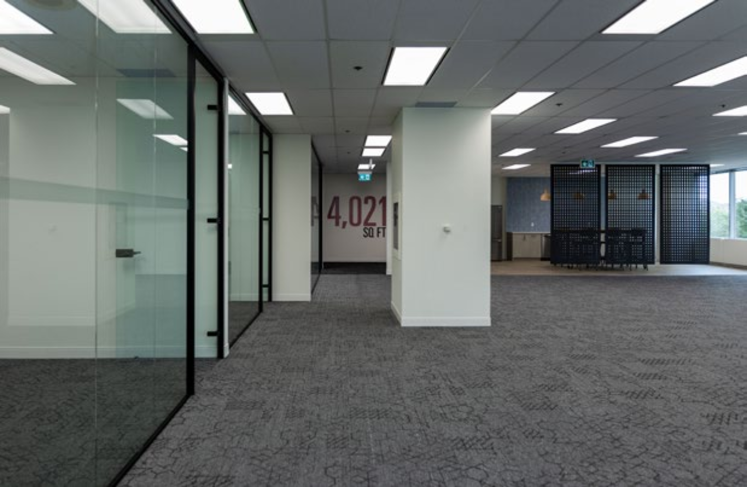 <p class="text-size-title-64"><span class="text-size-title-64">Suite Specialists</span></p> at 5255 Yonge Street