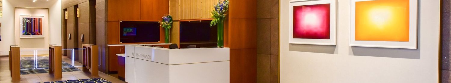 Title at 70 West Madison Street