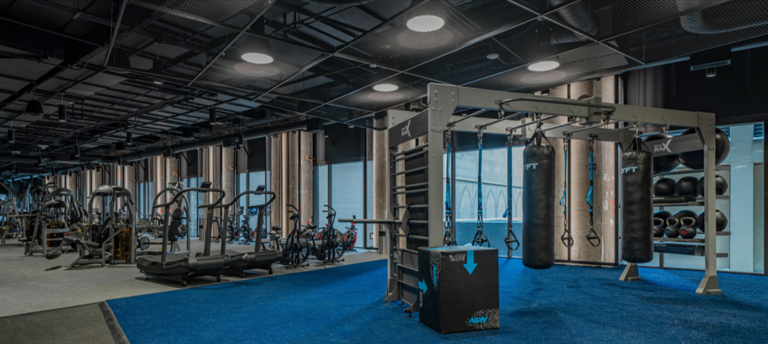 Title at 70 West Madison Street