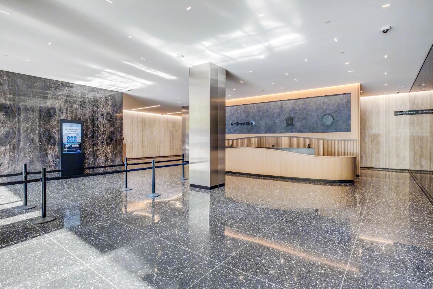 <p class="text-size-header-32" textalign="center" style="text-align: center">THE OPPORTUNITY</p> at 250 Broadway