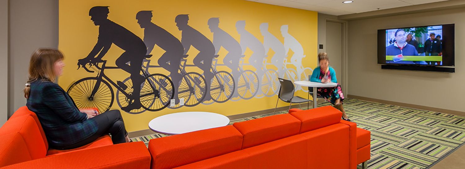 Title at 235 Pine Street