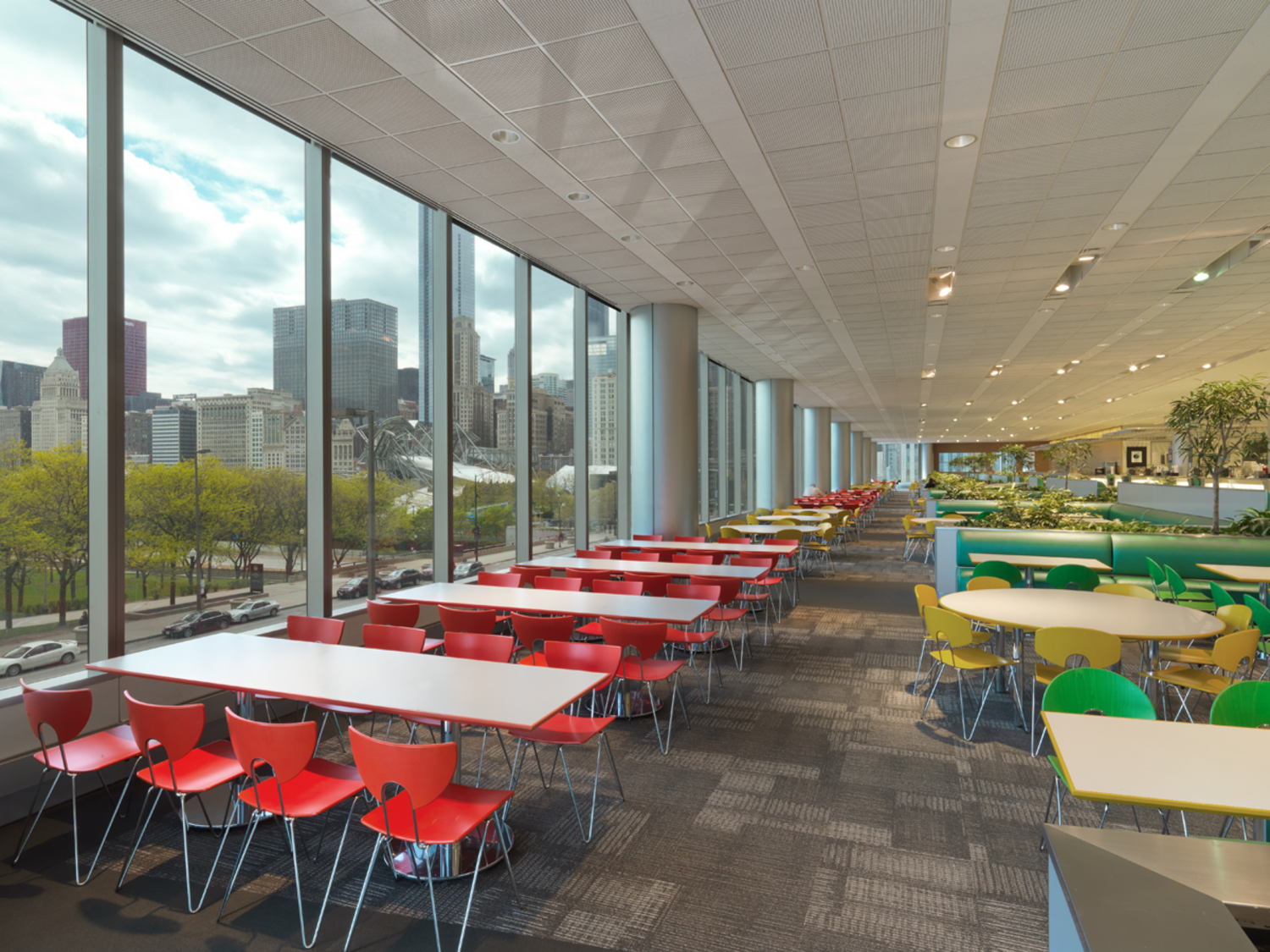 <p class="text-size-header-32" textalign="center" style="text-align: center"><strong>TENANT SERVICES</strong></p> at 300 East Randolph