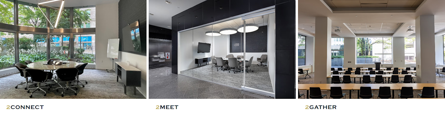 Title at Gateway Center - 420 Fort Duquesne Boulevard