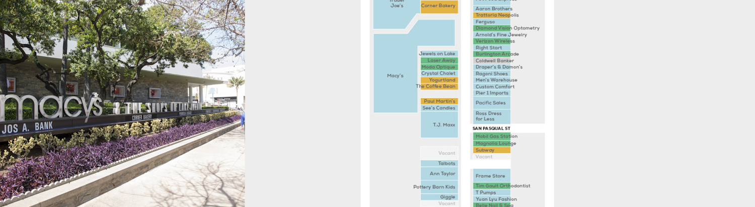 Title at Pasadena Towers - 55 South Lake Avenue