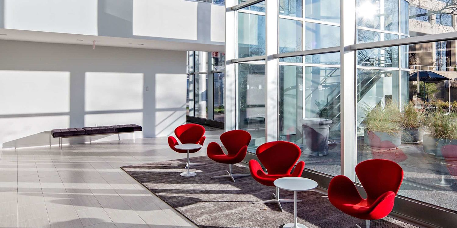 Title at Park 80 West Plaza - 250 Pehle Avenue