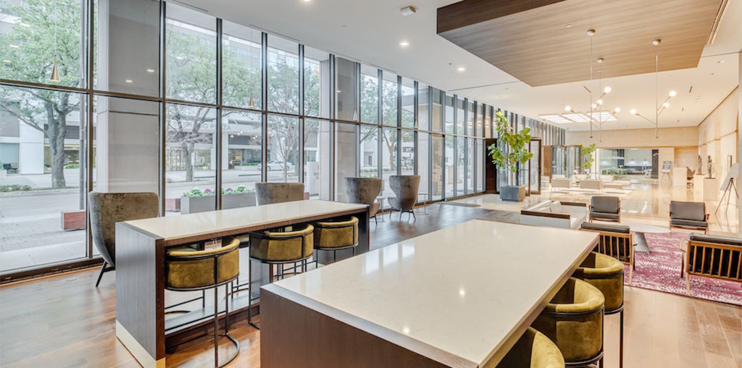 <p class="text-size-header-32" textalign="left" style="text-align: left"><span class="text-size-header-32">REIMAGINED SPACES</span></p> at Sherry Lane Place - 5956 Sherry Lane