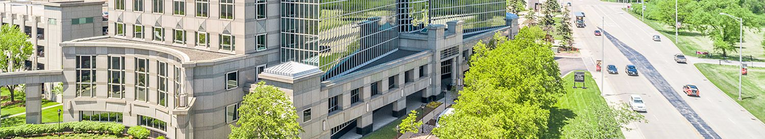 Title at One O'hare Center - 6250 North River Road