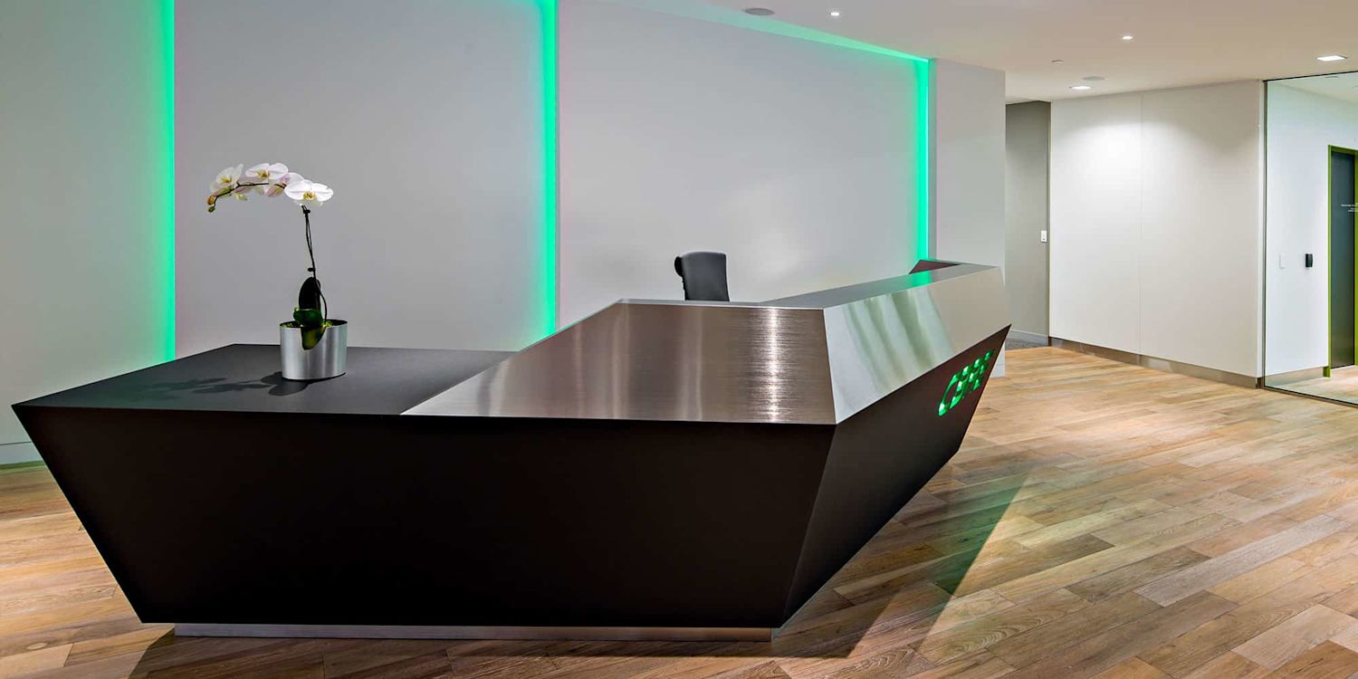 Title at Park 80 West Plaza - 250 Pehle Avenue