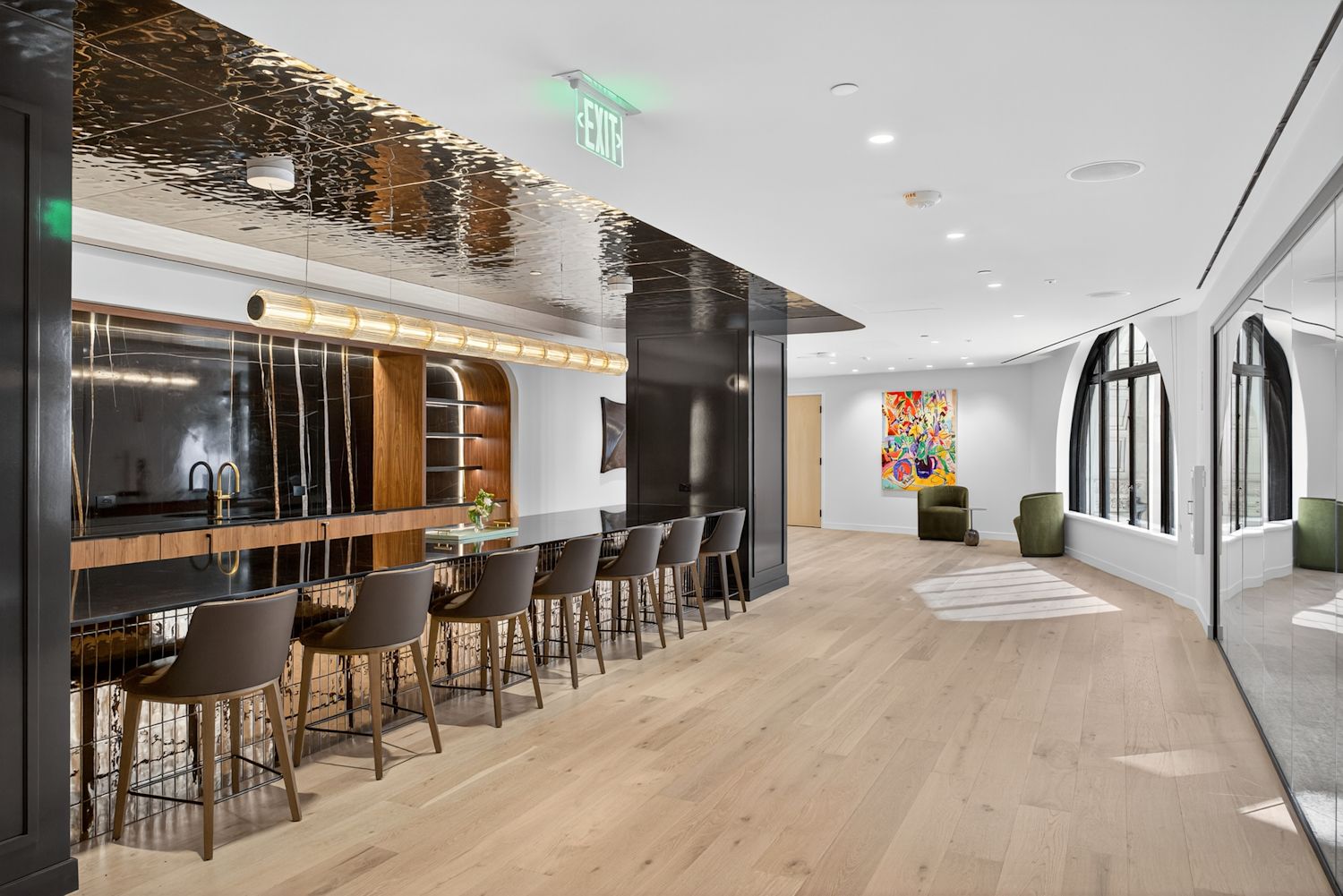 <p class="text-size-header-32">Conference Center</p> at 10 Post Office Square