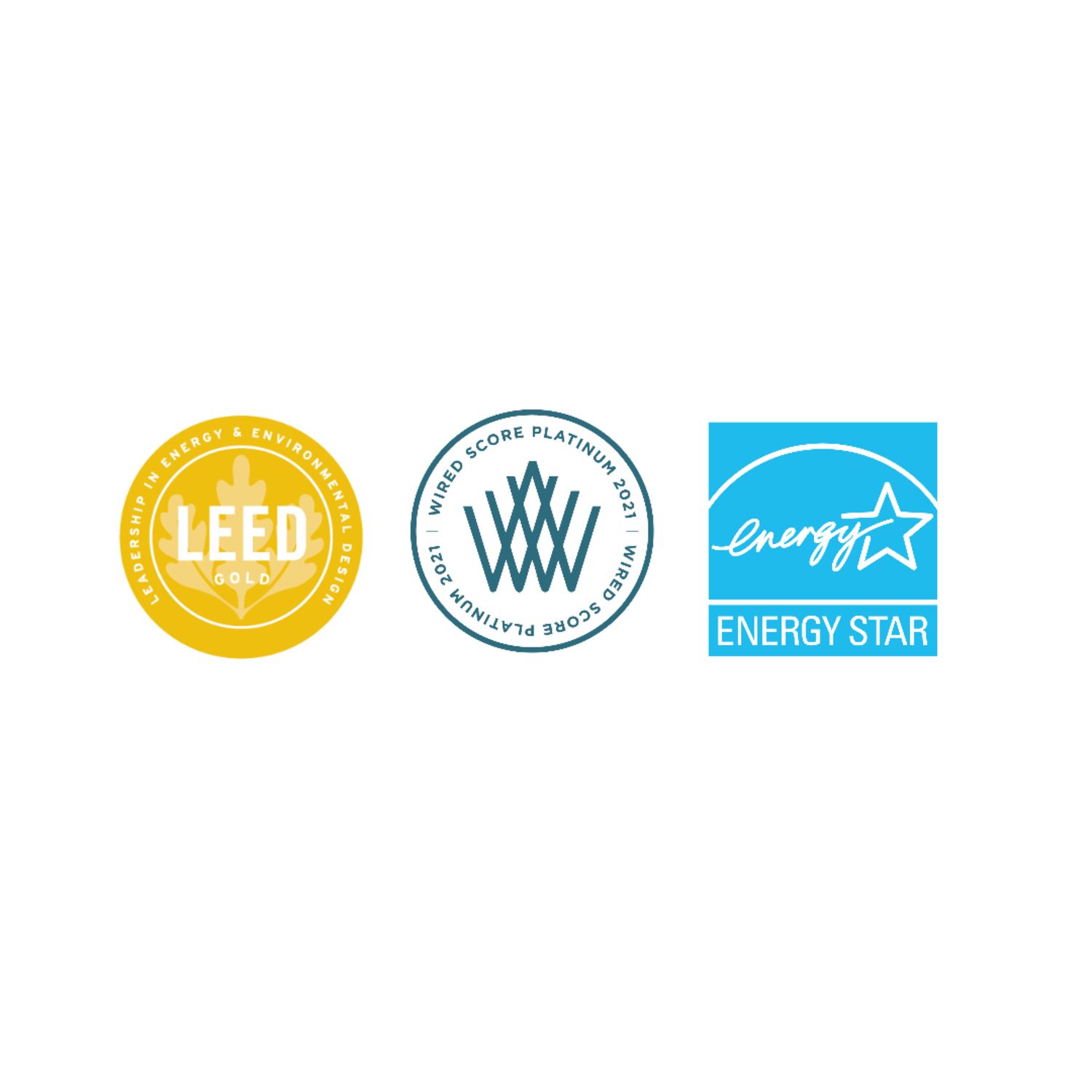 <p class="text-size-header-32"><strong>Certifications</strong></p> at Center Plaza