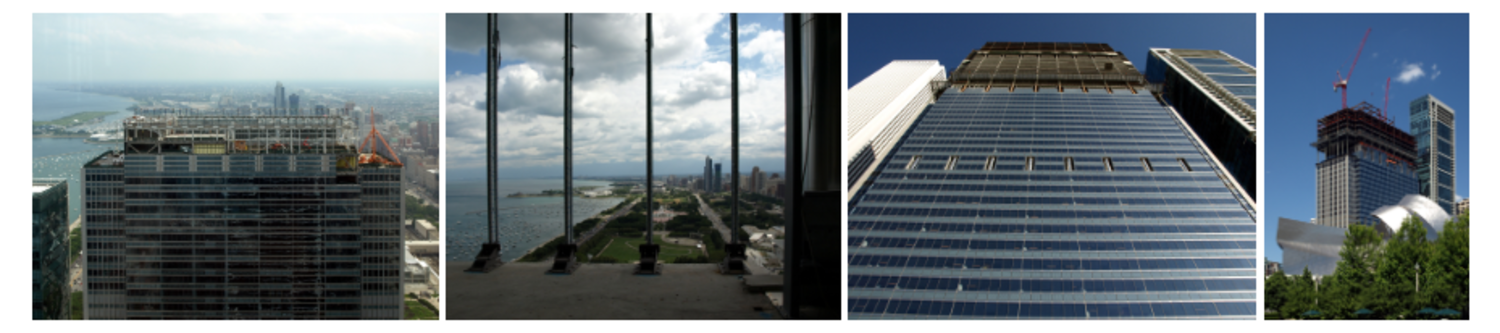 Title at 300 East Randolph