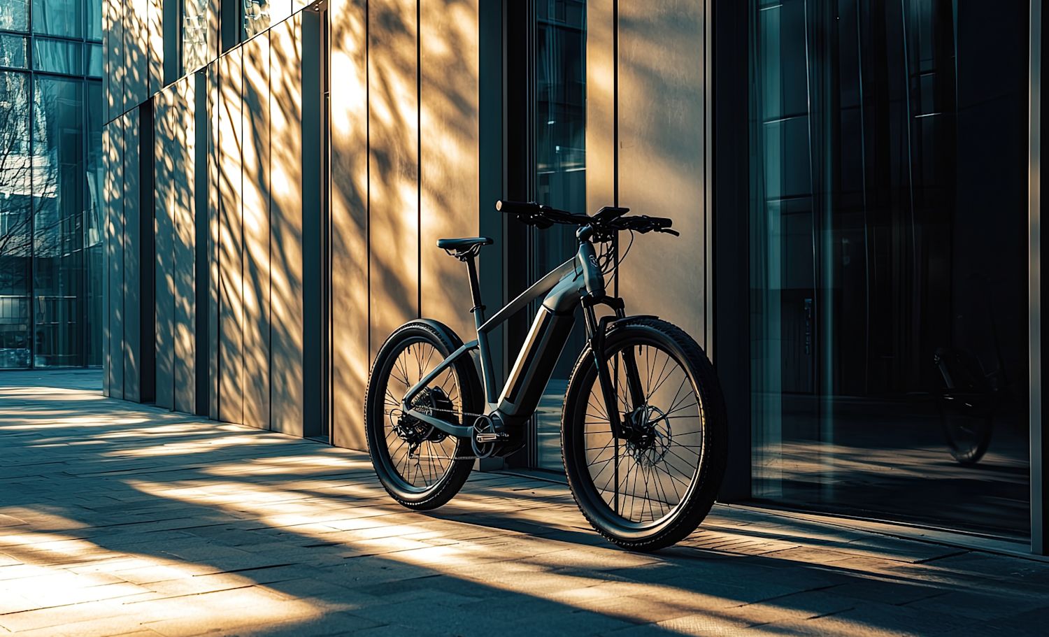 Title at 1900 Sixteenth Street