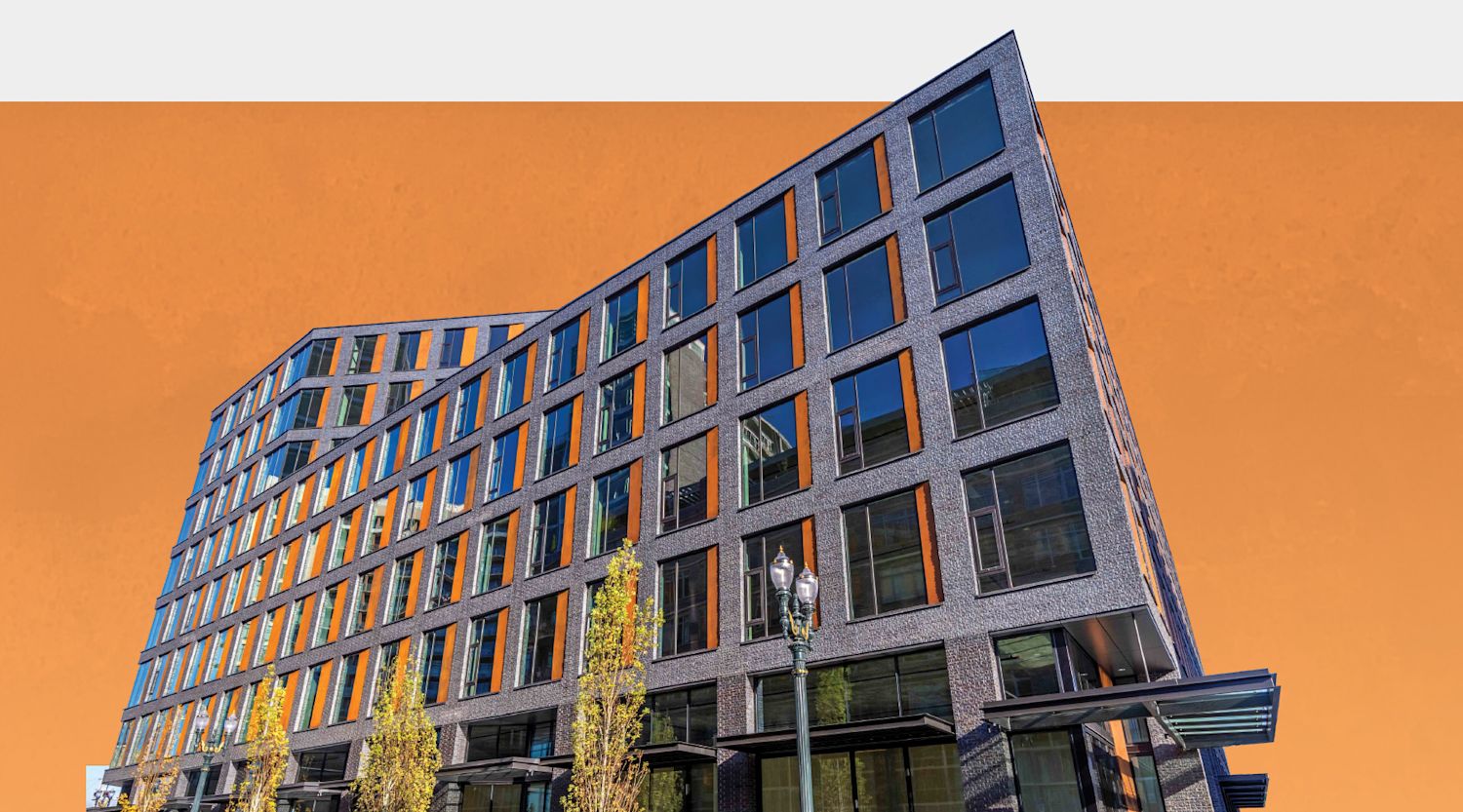 Title at Tanner Point - 1250 Northwest 9th Avenue