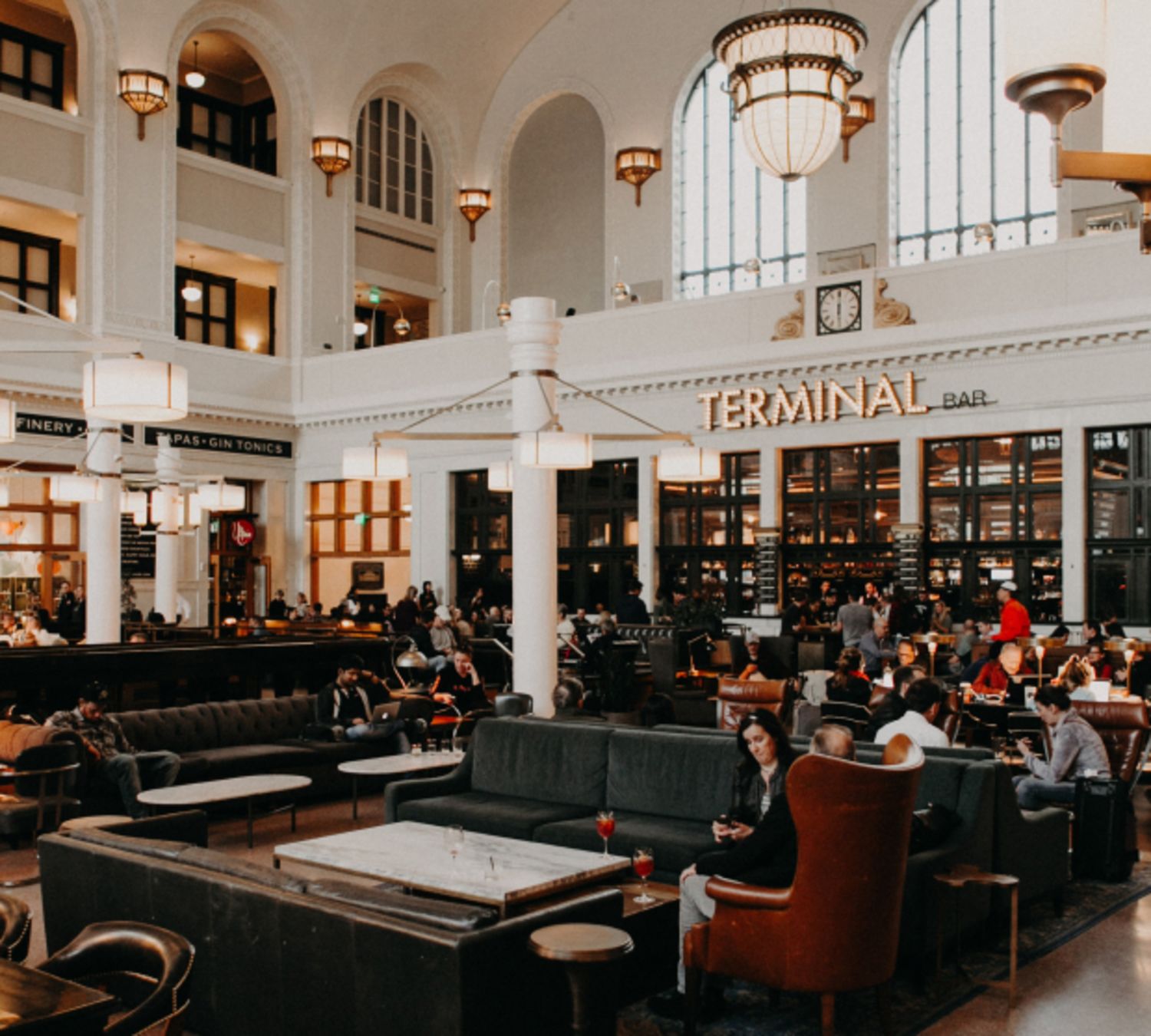 <p class="text-size-header-48"><span class="text-size-header-48">Denver's Destination</span></p><p class="text-size-header-48"><span class="text-size-header-48">For Shopping, Dining &amp; Entertainment</span></p> at 1900 Sixteenth Street