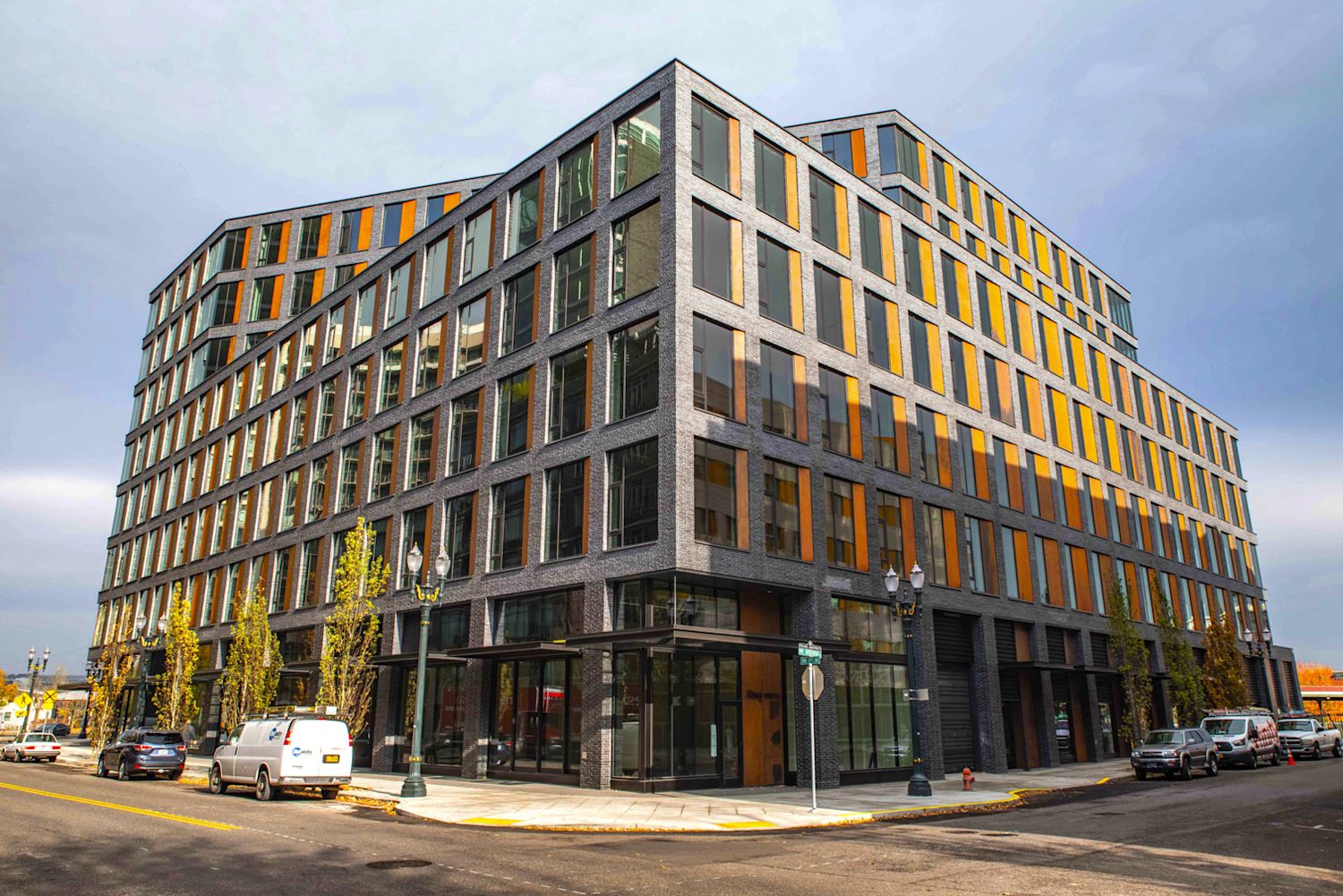 Tanner Point - 1250 Northwest 9th Avenue