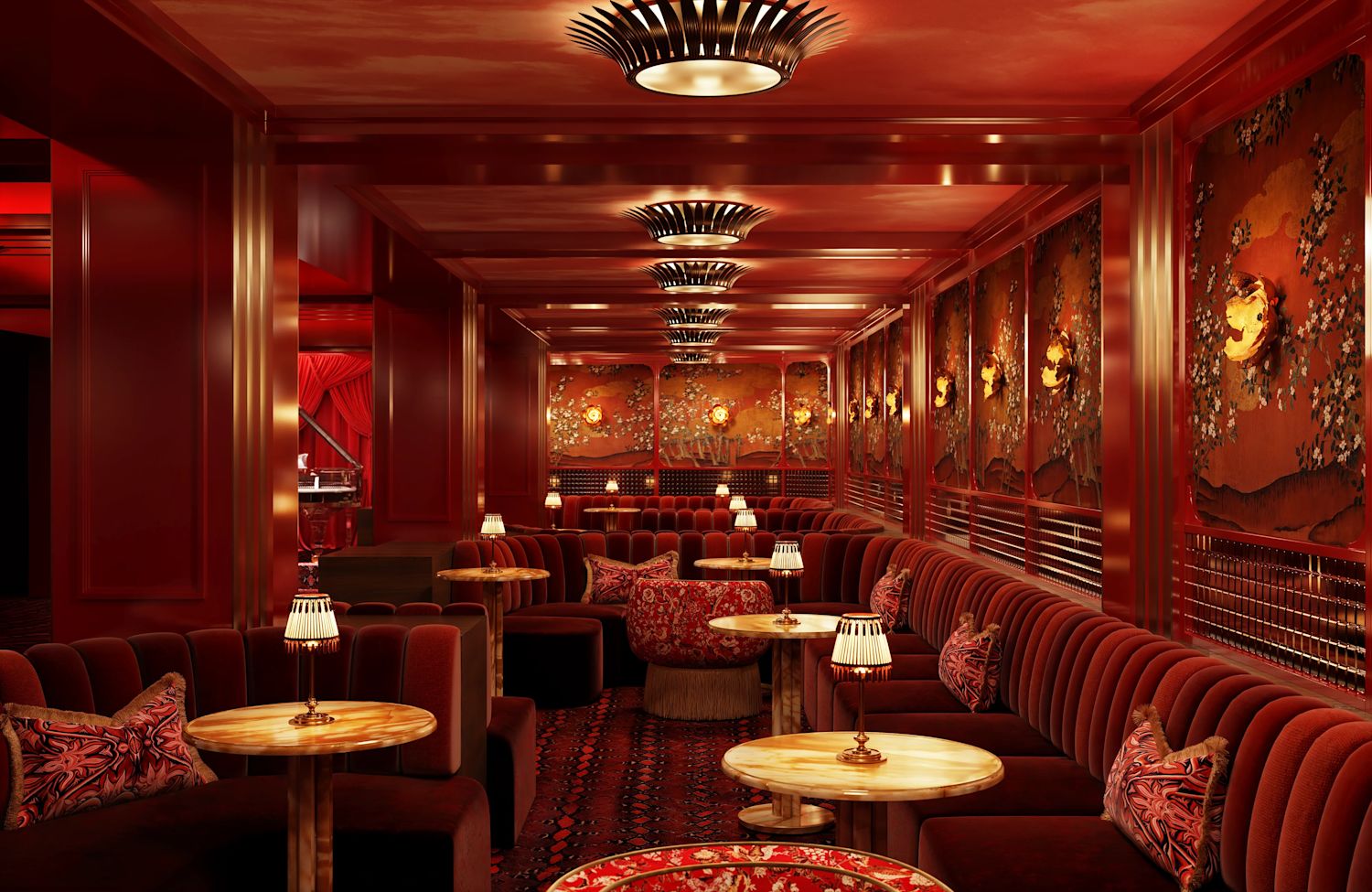 <p class="text-size-header-32">Private Members Club Coming in 2026</p> at 10 Post Office Square