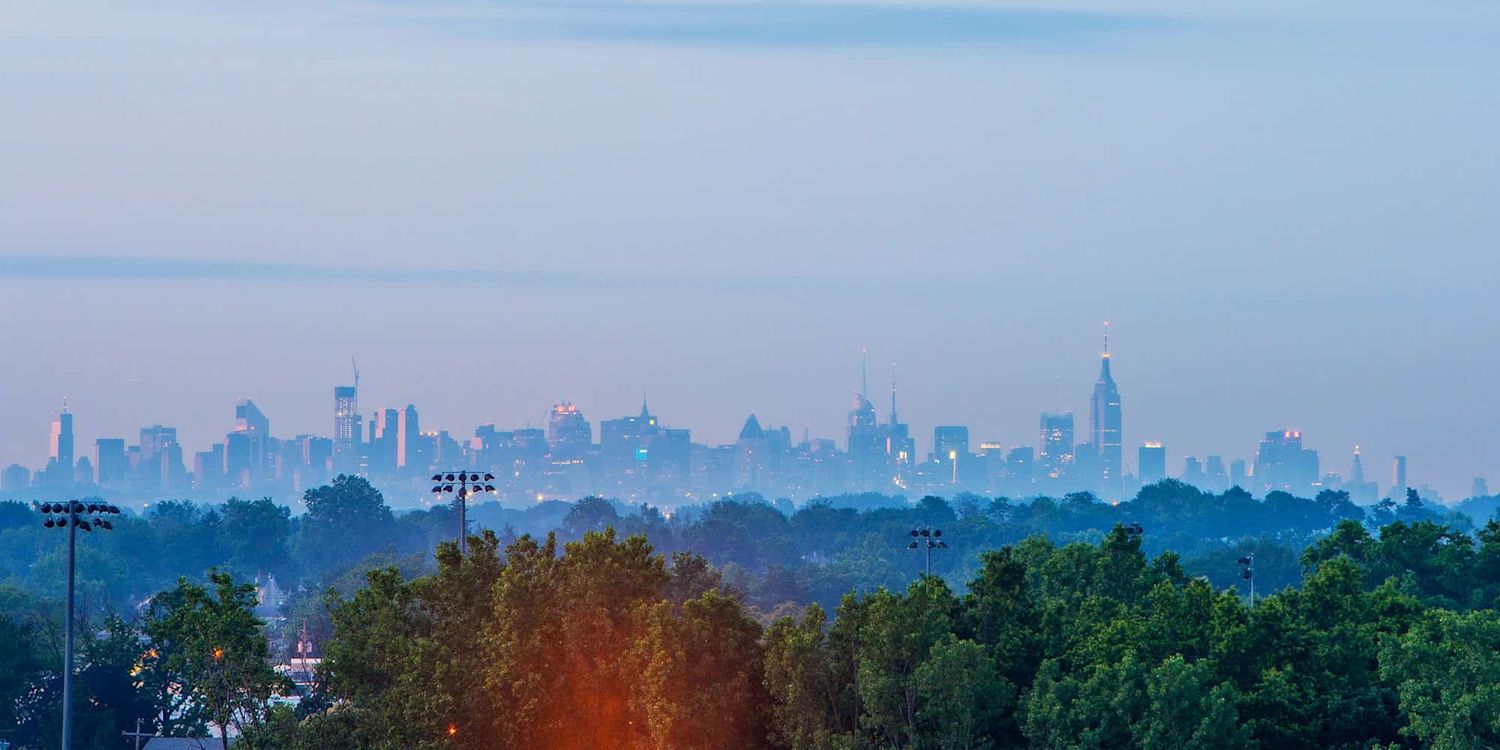 Title at Park 80 West Plaza - 250 Pehle Avenue