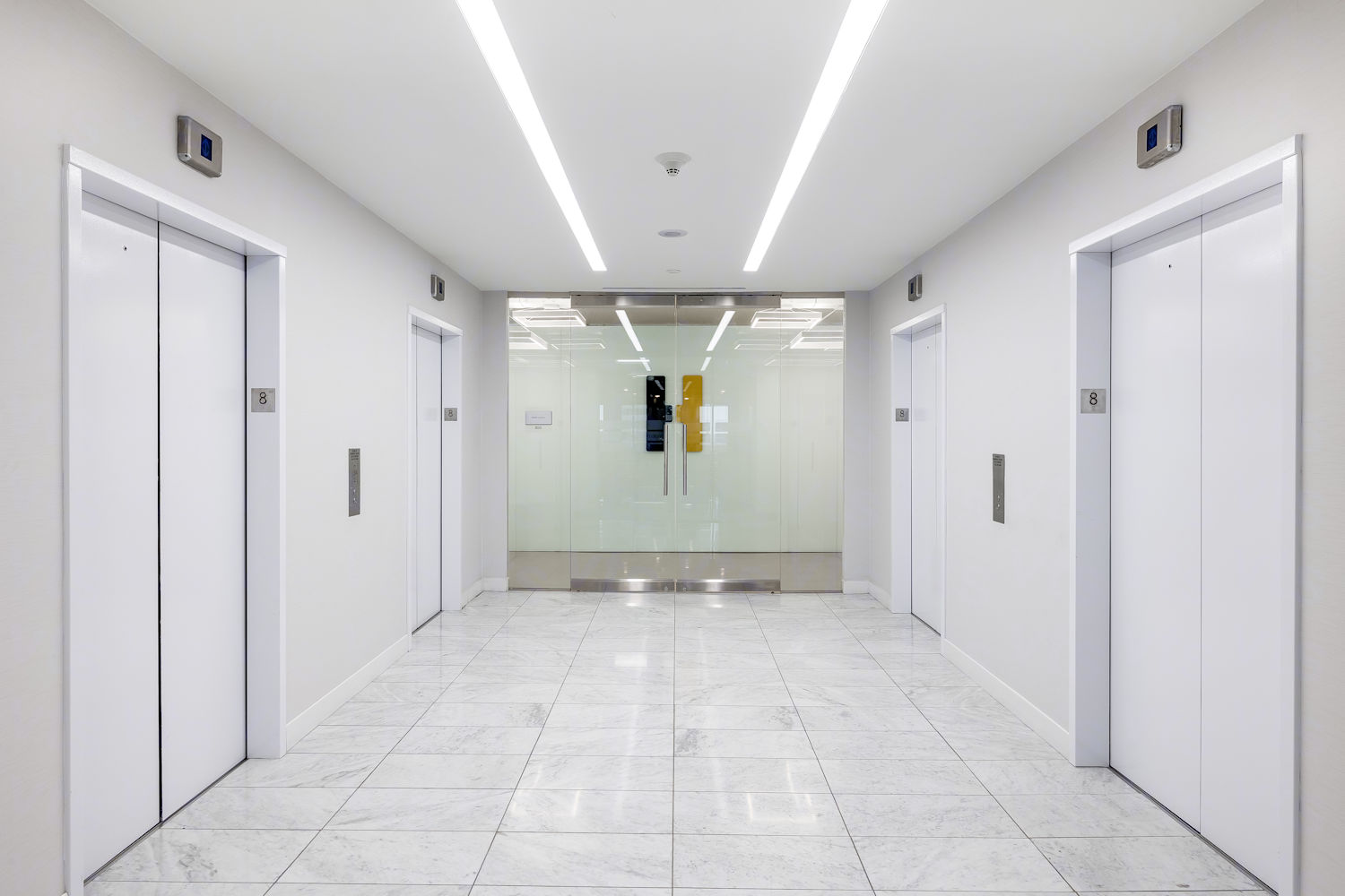 Regency - 3710 Rawlins Street, Dallas, TX Commercial Space for Rent | VTS