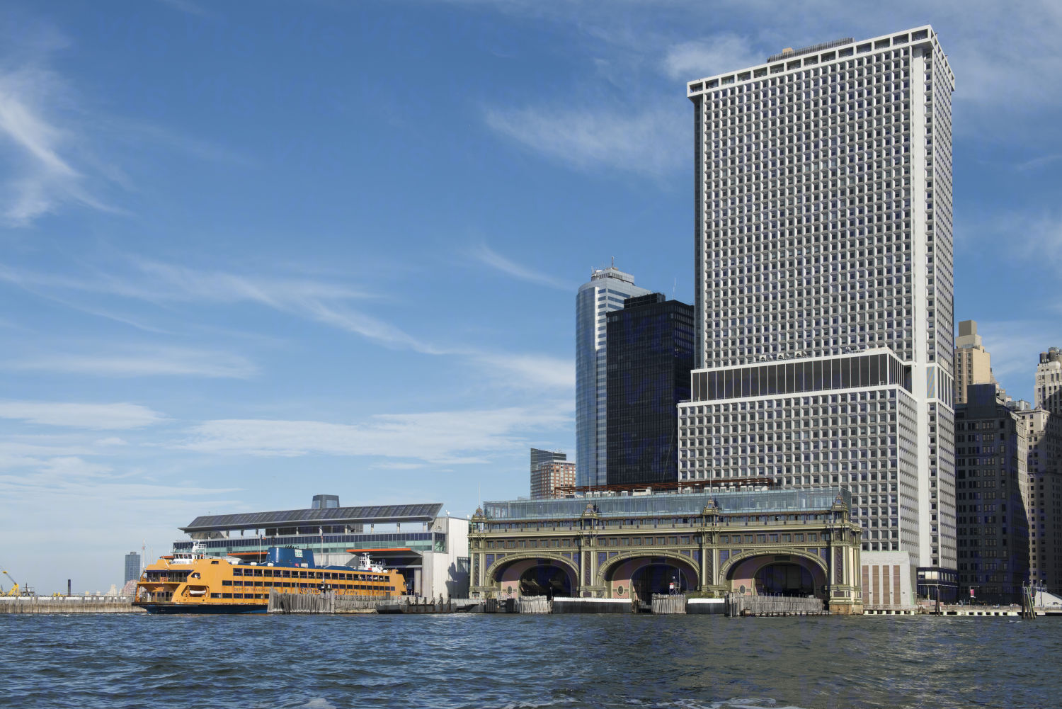 1 New York Plaza - 1 Water Street, New York, NY Commercial Space for ...