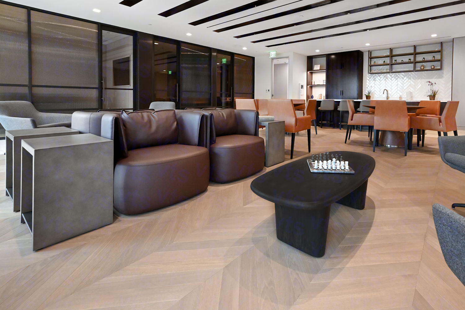 Building Photo of Frost Tower