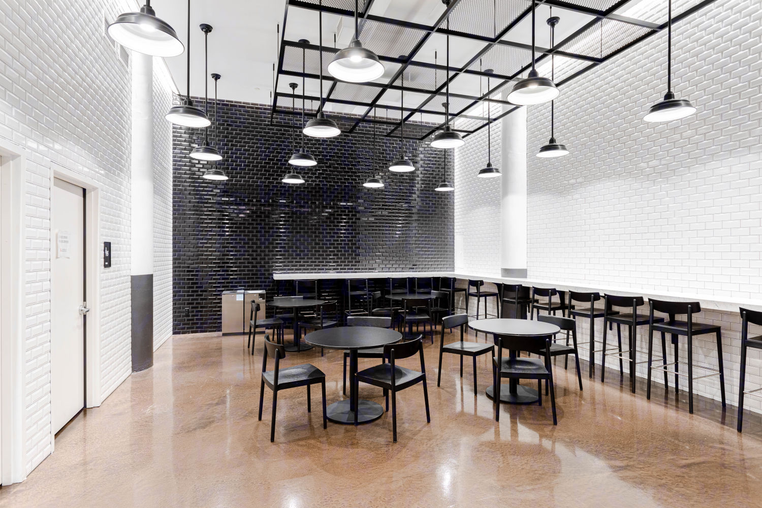 The Falchi Building - 31-00 47th Avenue, Long Island City, NY ...