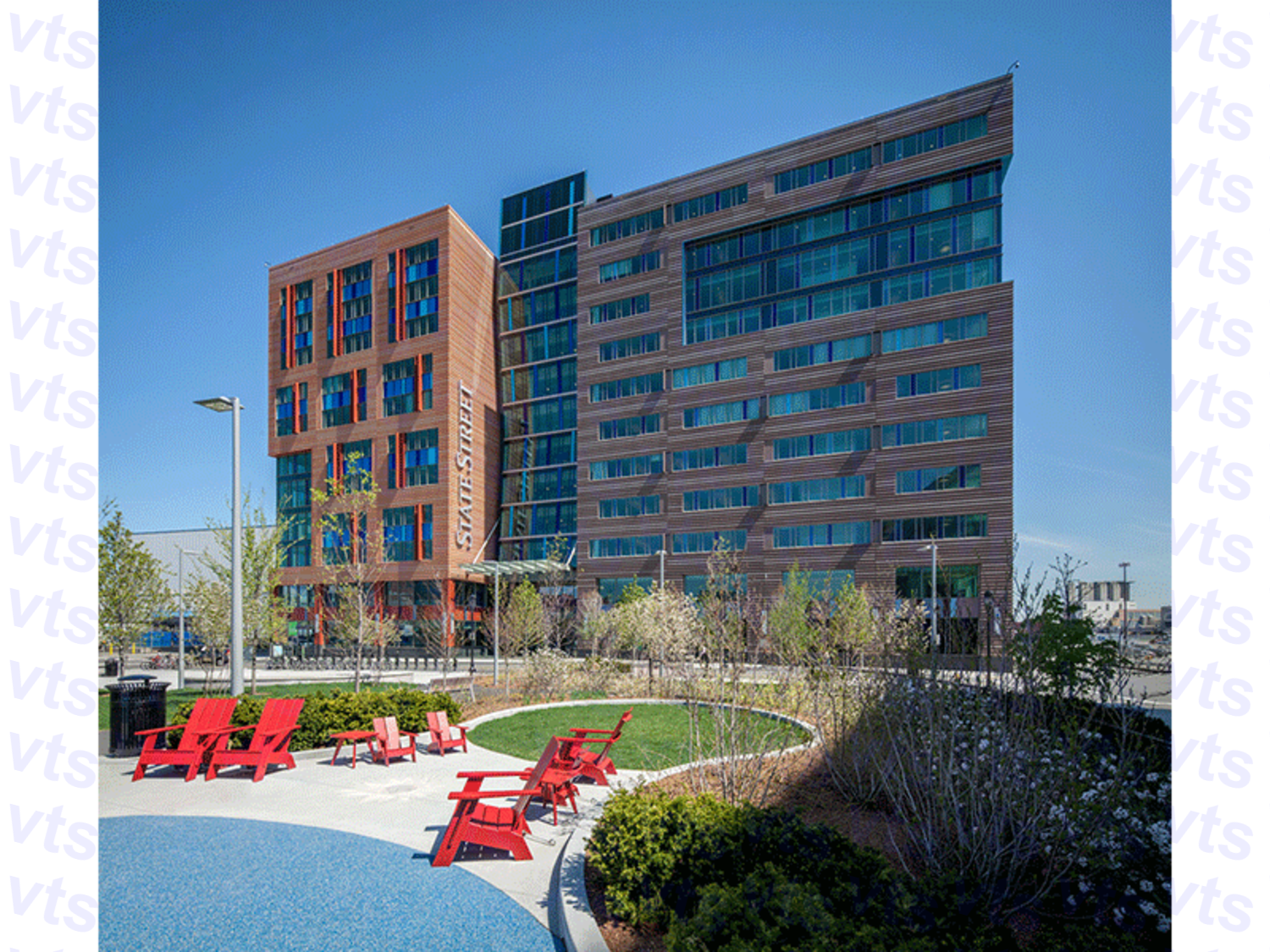 One Channel Center, Boston, MA Commercial Space for Rent | VTS