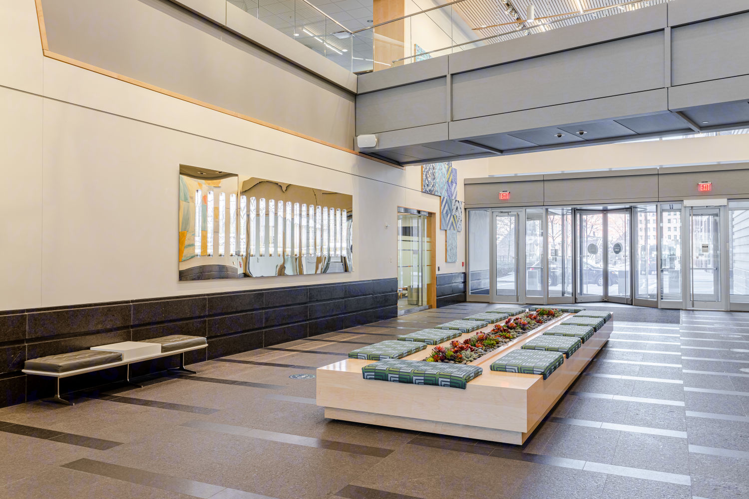 One Channel Center, Boston, MA Commercial Space for Rent | VTS