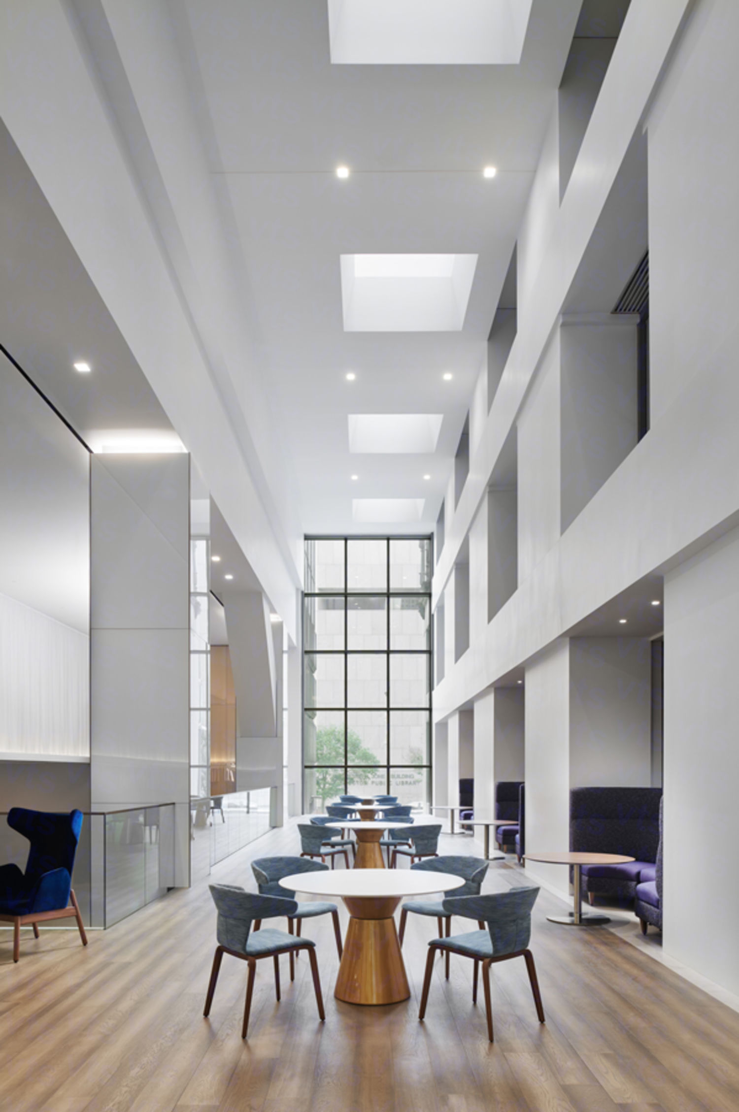 Heritage Plaza - 1111 Bagby Street, Houston, TX Commercial Space for ...