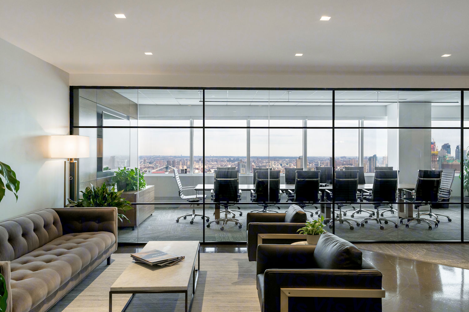 32 Old Slip, New York, NY Commercial Space for Rent | VTS