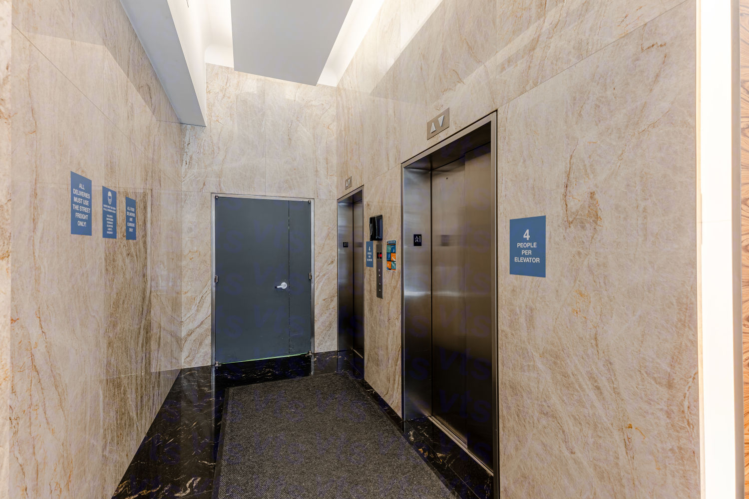 231 West 39th Street, New York, NY Commercial Space for Rent | VTS