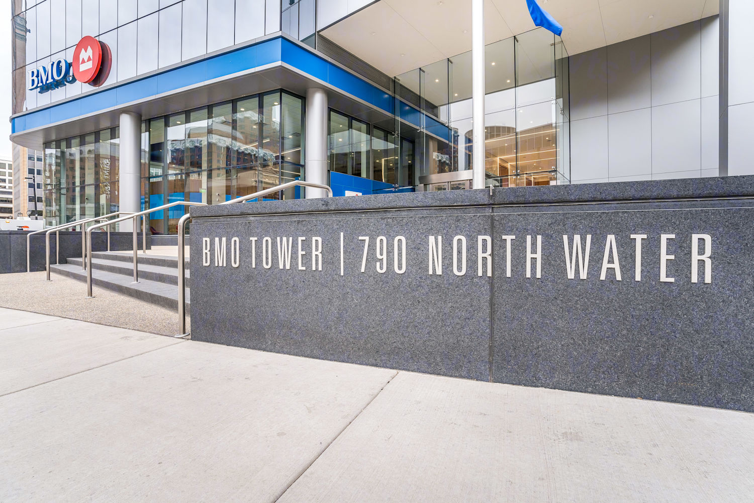 BMO Tower - 790 North Water Street, Milwaukee, WI Commercial