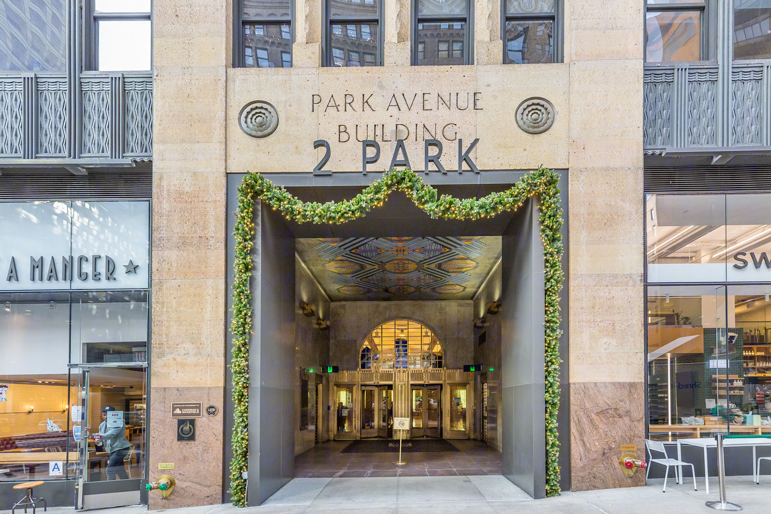 ベルナール・ビュッフェ、「NEW YORK-Park avenue」 ベルナール・ビュッフェ、「NEW YORK-Park avenue」 - メルカリ
