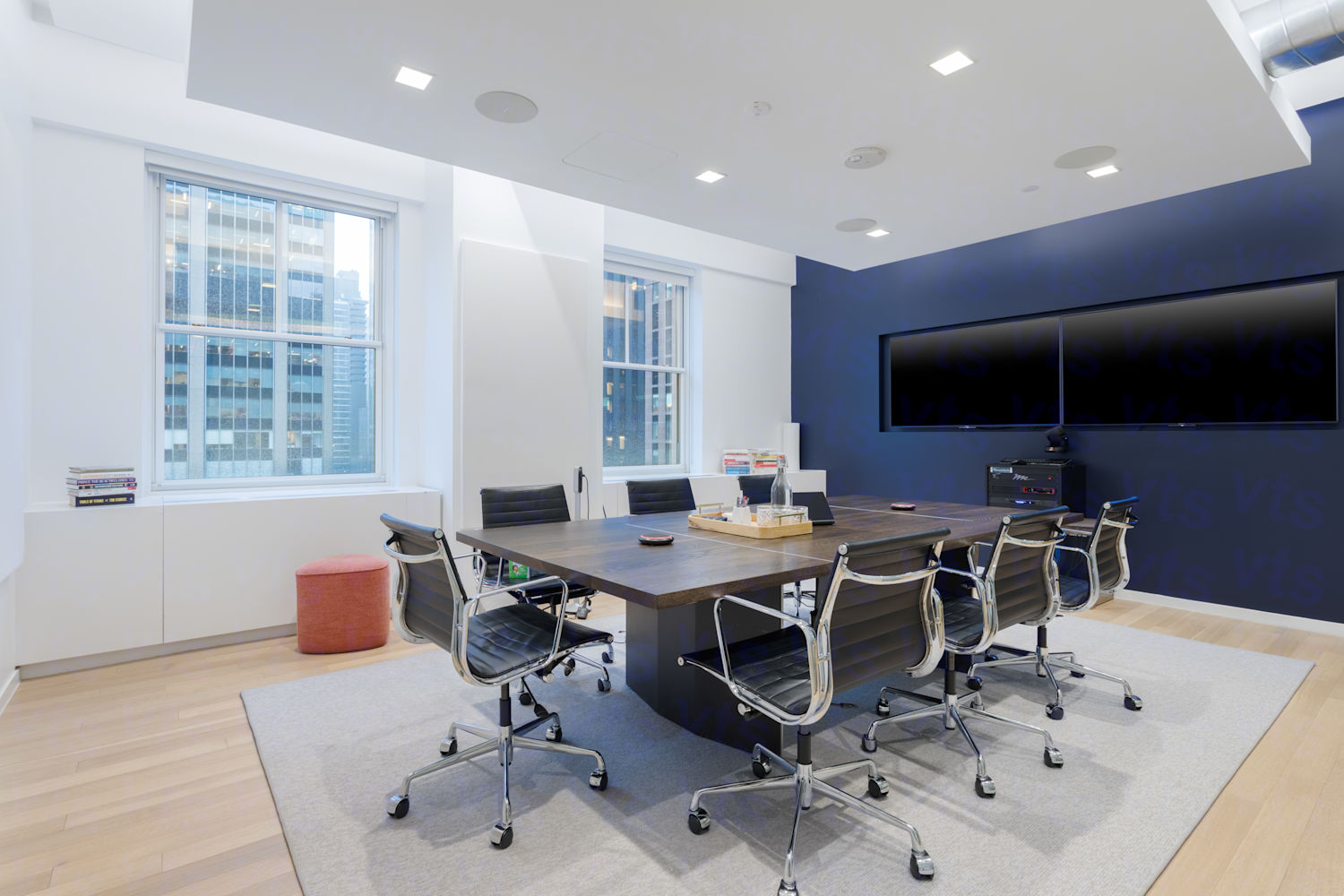 Partial 20th Floor, Suite 2000A Commercial Space for Rent at 75 ...