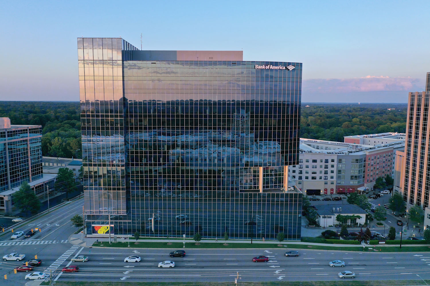 Kane Realty Corporation Portfolio | VTS