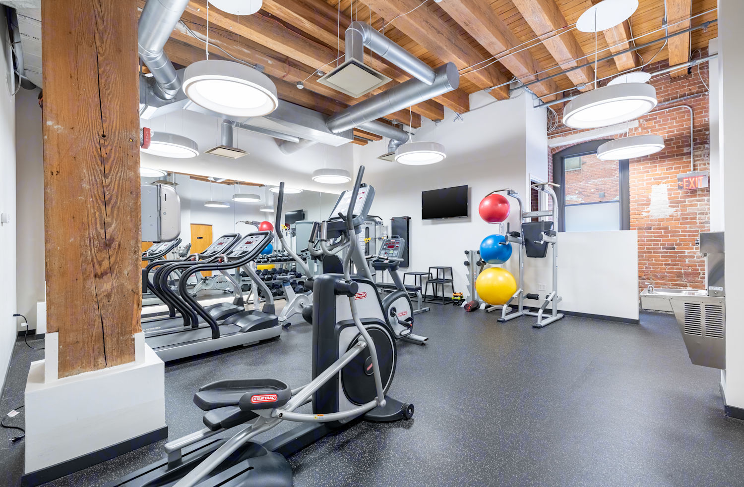 Tower Point - 27-43 Wormwood Street, Boston, MA Commercial Space for ...