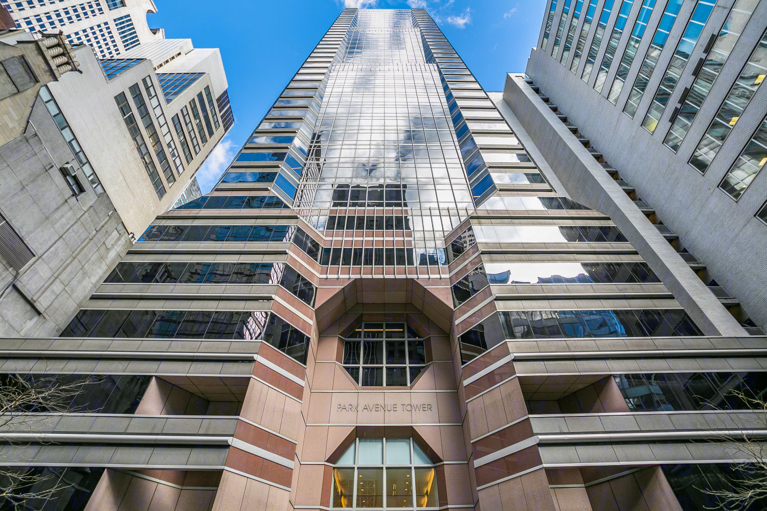 Park Avenue Tower - 65 East 55th Street, New York, NY Commercial Space