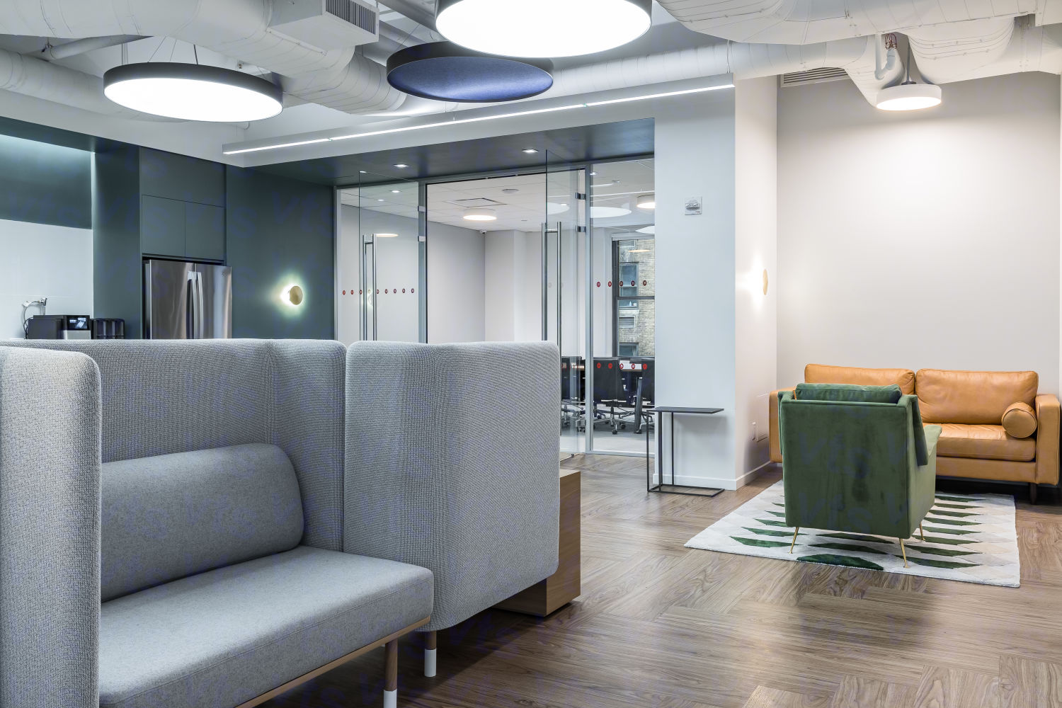52 Vanderbilt Avenue, New York, NY Commercial Space for Rent | VTS