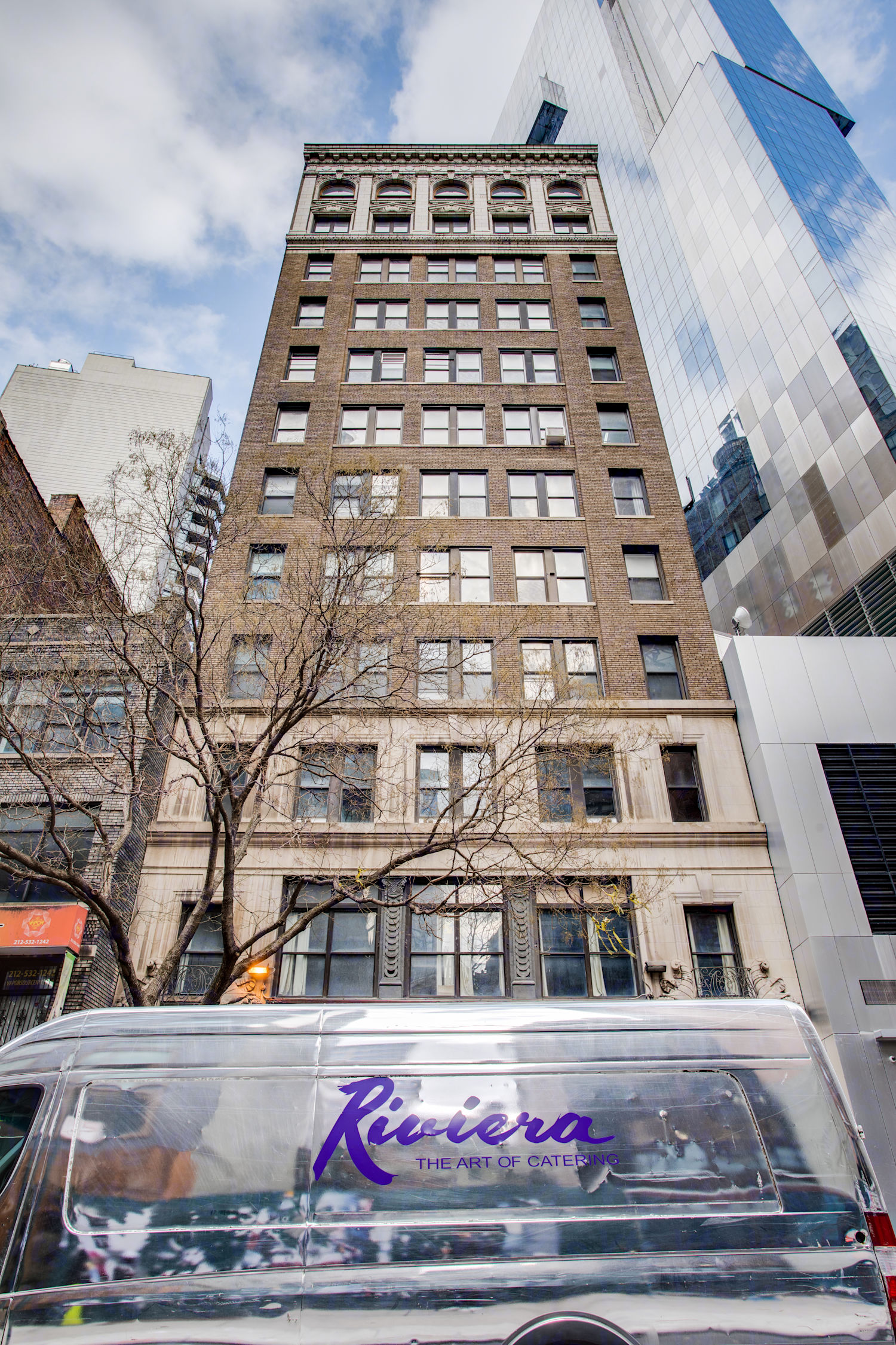 39 West 29th Street, New York, NY Commercial Space for Rent | VTS