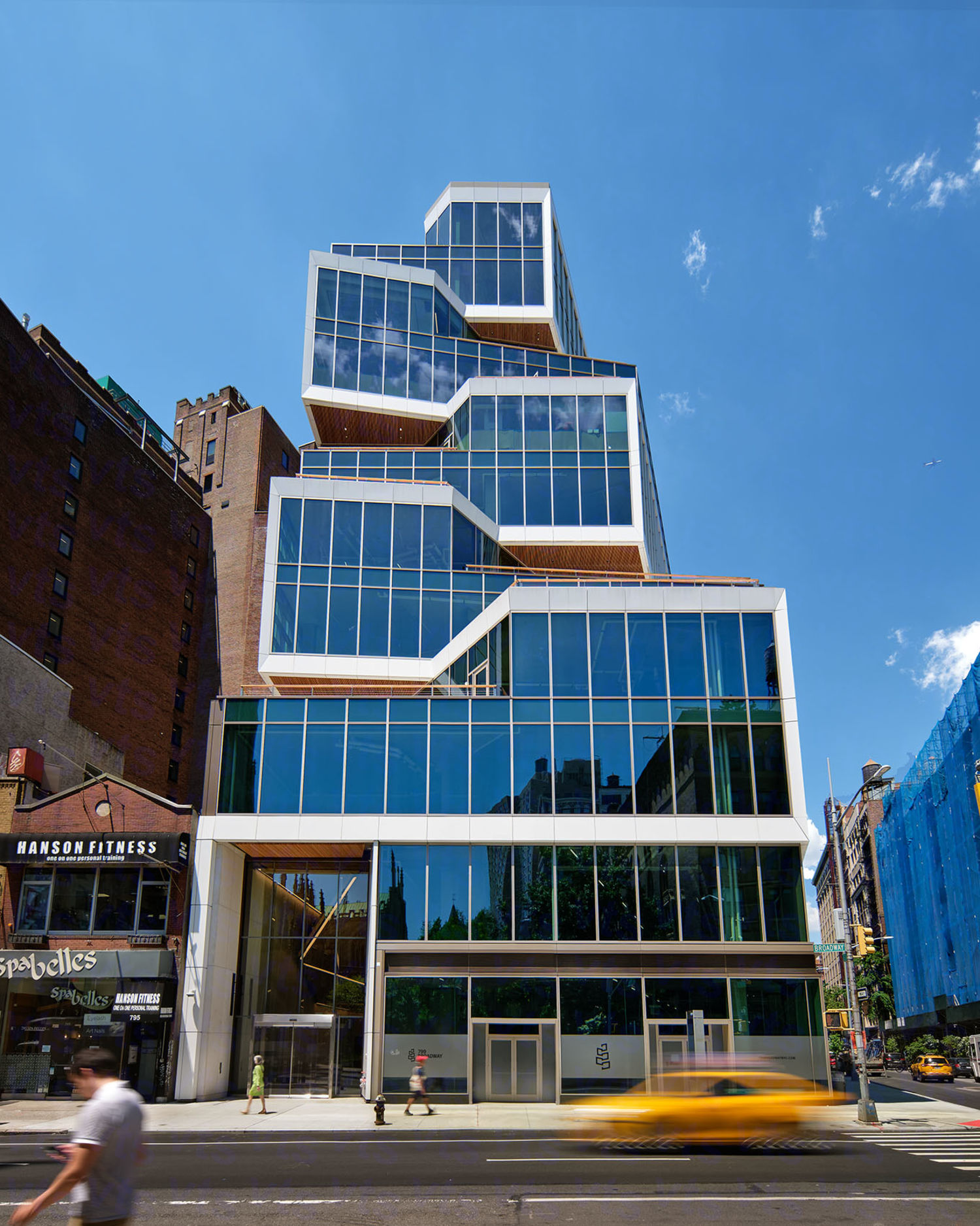 799 Broadway, New York, NY Commercial Space for Rent | VTS