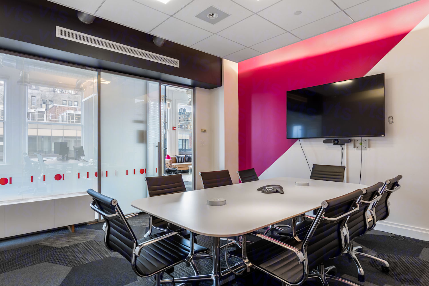 Entire 7th Floor, Suite 700 Commercial Space for Rent at 96 Spring ...