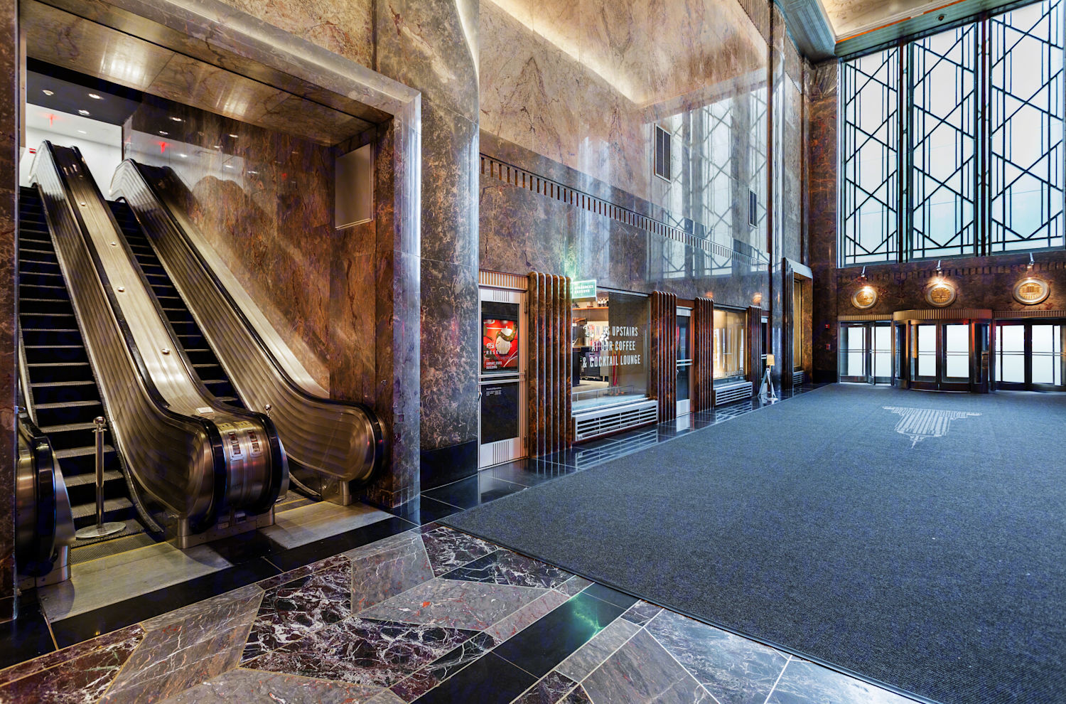 Empire State Building - 350 Fifth Avenue, New York, NY Commercial Space ...