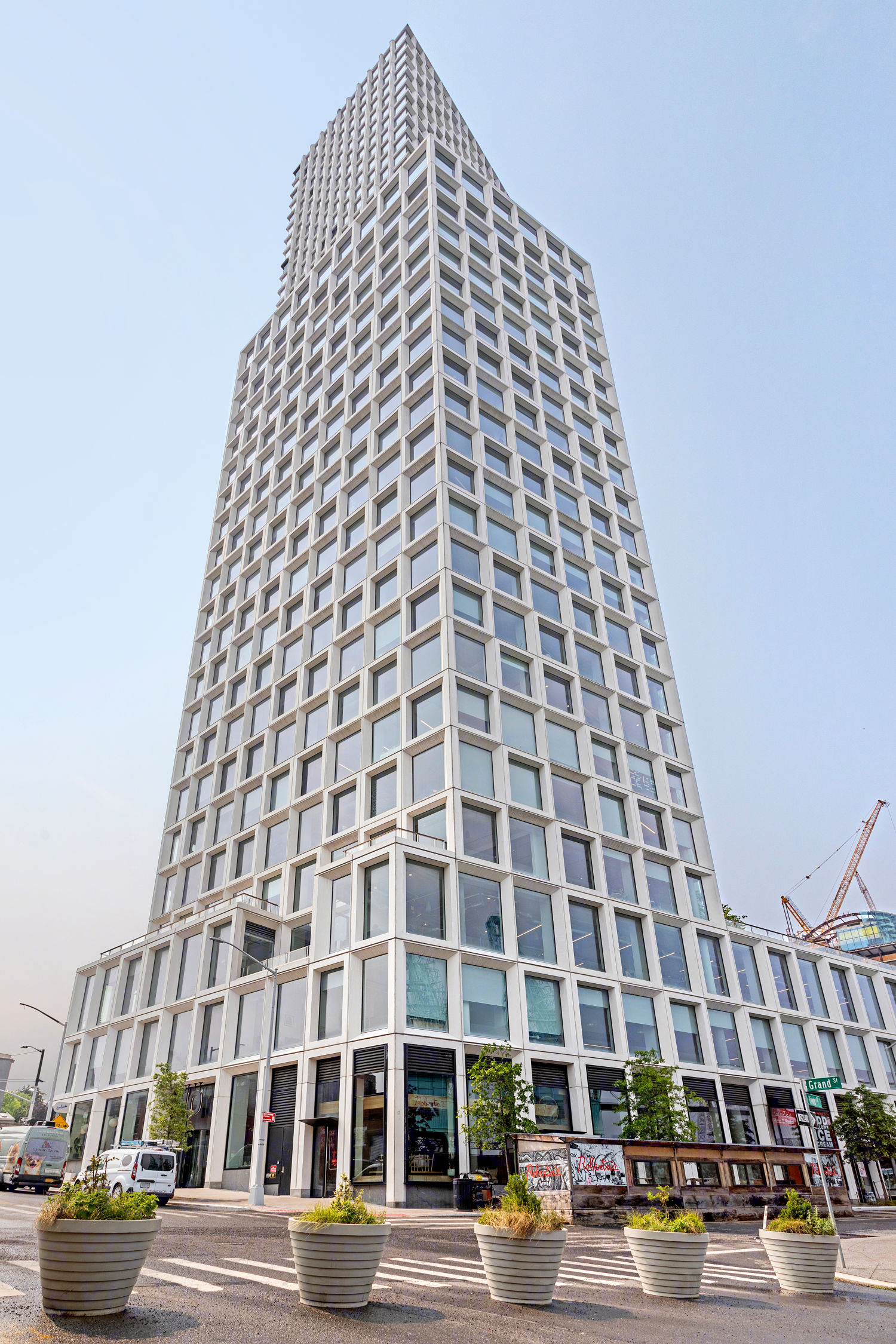 10 Grand Street, New York, NY Commercial Space for Rent | VTS