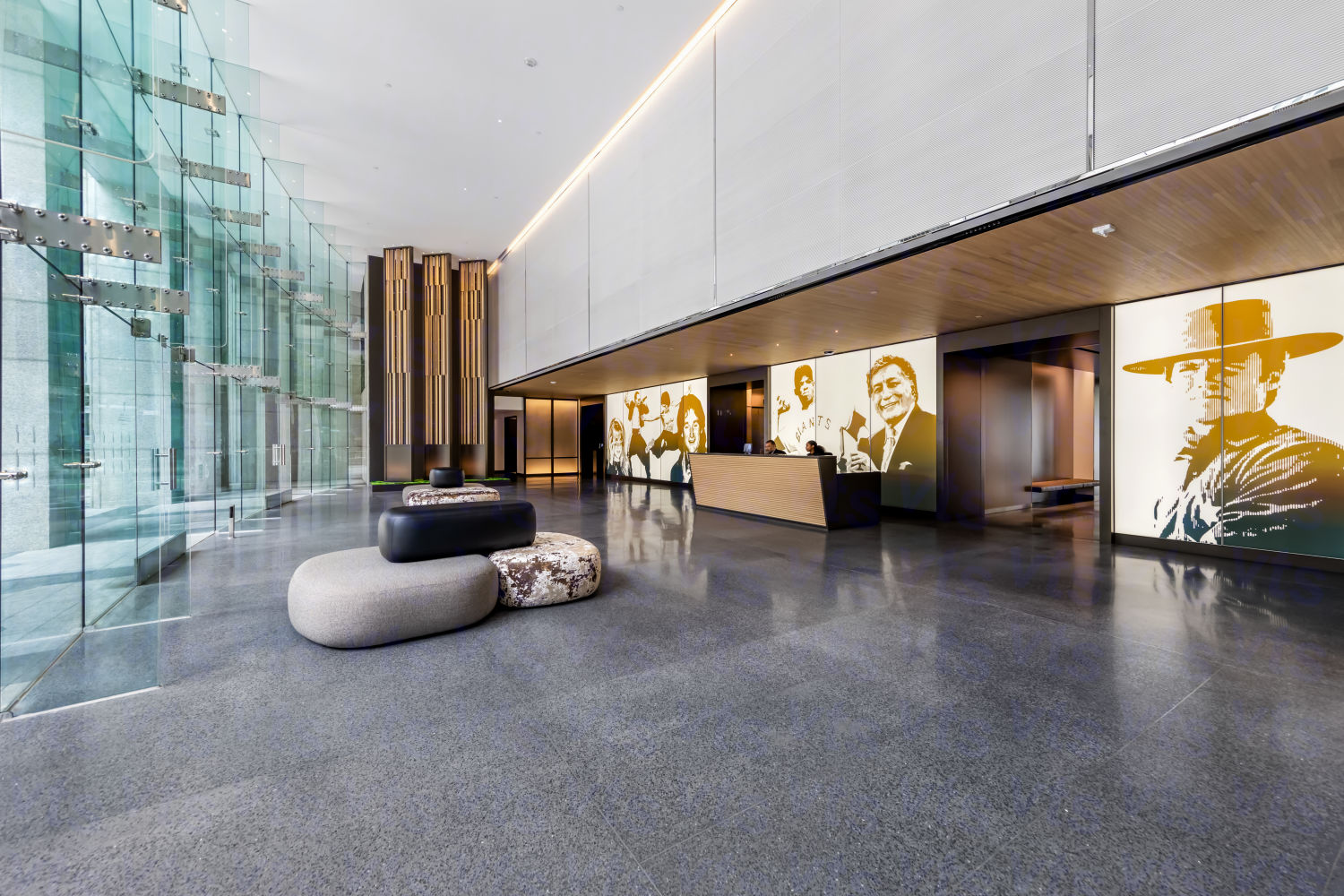 Building Photo of 300 Howard Street